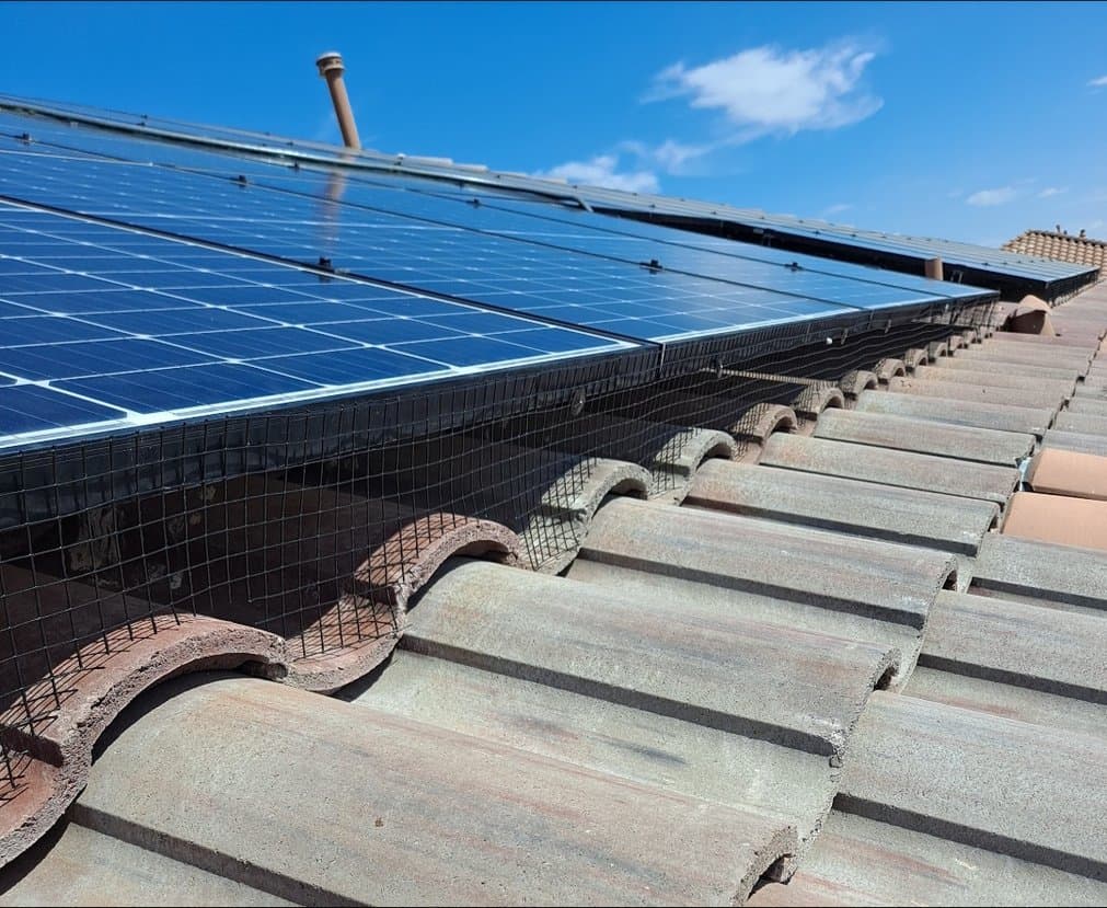 Bird Proofing Solutions