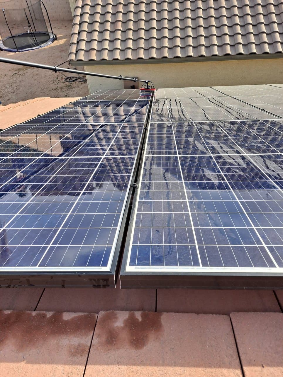 Extend Panel Lifespan