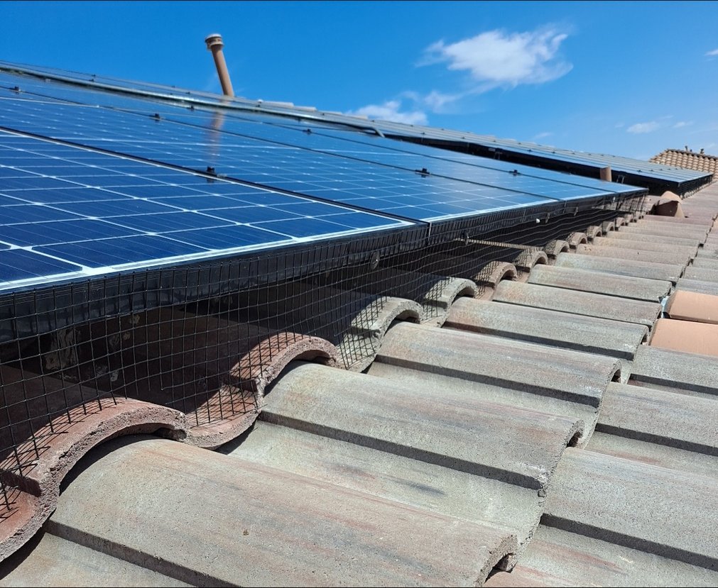 Bird Proofing Solutions